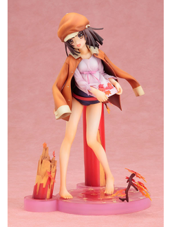 Фигурка 1/8 Надэко Сэнгоку (Sengoku Nadeko)