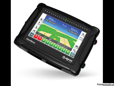 AgroНАВИГАТОР GeoNave31