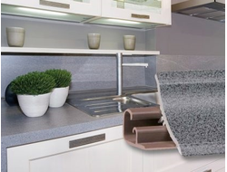 Кухонные плинтуса