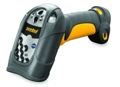 Zebra DS3578 беспроводной защищённый сканер штрих-кода