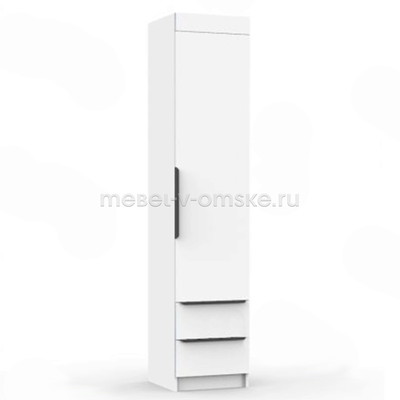 Пенал Стайл - 1Д2Я