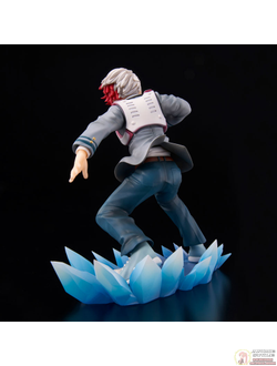 Фигурка  Шото Тодороки (Todoroki Shouto Internship)