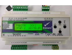 Контроллер отопления 1 контур HCL1