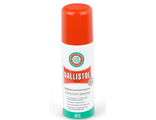 Масло оружейное Ballistol spray 100 ml