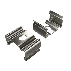 (ПРС1100) Крепление для накладного профиля