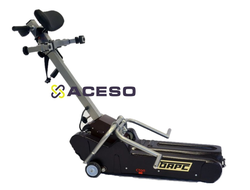 Лестничный  гусеничный  подъемник Барс-УГП-130