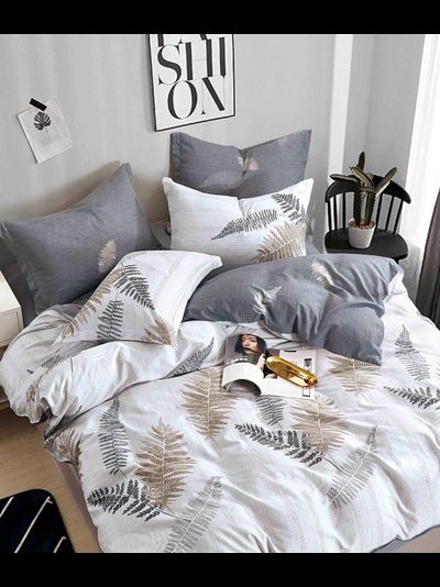 Постельное белье TANGO Twill сатин евро 200x220x1 230x250x1 50x70x2 70x70x2 TPIG6-1031