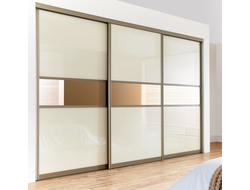 Шкафы-купе на заказ