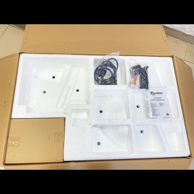 Лодочный мотор TOYAMA F9.9BMS