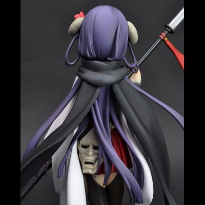 Фигурка 1/8 Риричиё Ширакин (Shirakiin Ririchiyo)