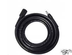 Шланг высокого давления для мойки Sterwins, Elitech, Denzel, Deko  ПВХ