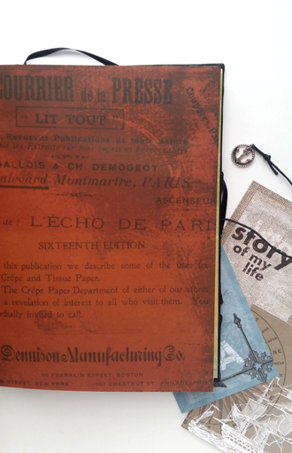 кожаный ежедневник, блокнот из кожи, мужской блокнот, блокнот ручной работы, морской ежедневник