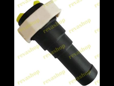 Штуцер системы отопления салона Mazda