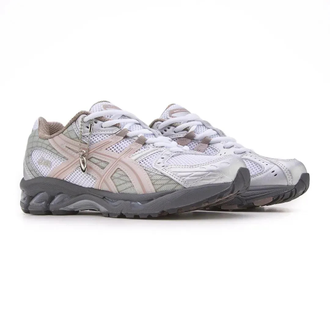 ASICS Gel-Nimbus 10.1 Kith White Morganite