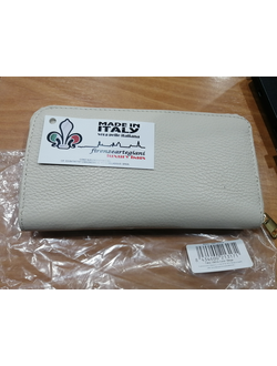 Кошелек женский Vera Pelle Italiana