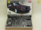 Сборная модель: (Моделист 602403) Автомобиль BMW М635CSI