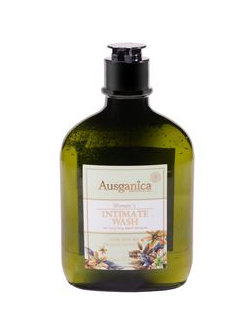 Ausganica Органический гель для интимной гигиены 250 мл