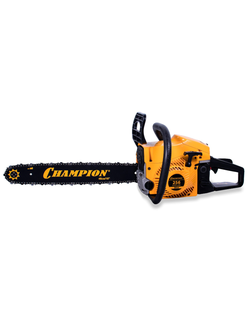 Бензопила CHAMPION 256-18