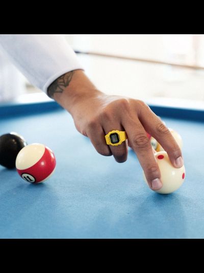 Часы Casio G-Shock DWN-5600-9