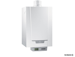 Конденсационные настенные котлы De Dietrich NANEO S