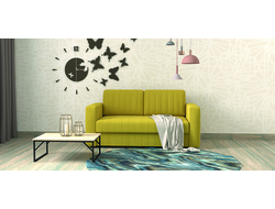 Диван-кушетка Алье