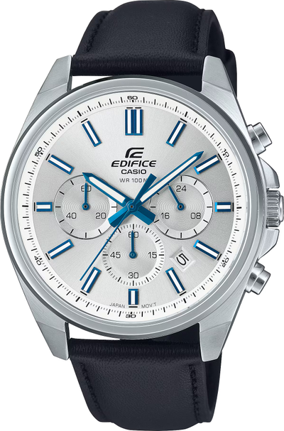 Часы Casio Edifice EFV-650L-7A