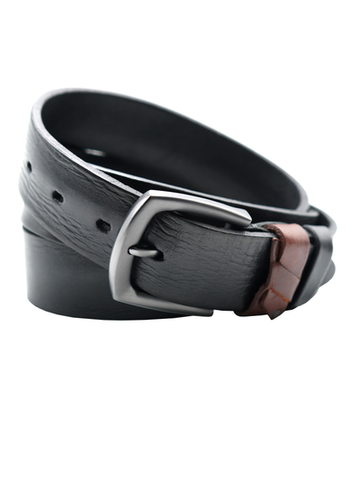 Ремень мужской 40 мм IT-k-0445 2