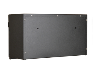 крепление почтового ящика