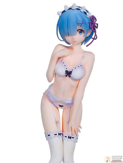 Фигурка 1/7 Рем (Rem Lingerie Ver.)