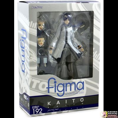 Фигурка фигма Кайто (figma Kaito)