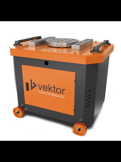 Станок для гибки арматуры Vektor GW32