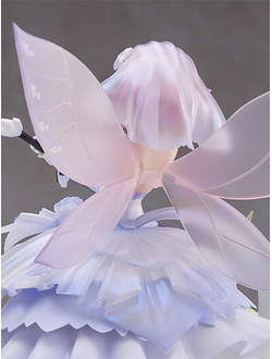 Фигурка 1/7 Нептун (Neptune Little Purple Ver. Broccoli)