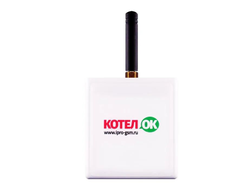 GSM модуль КотелОК
