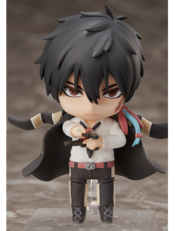 Нендроид Занзас (Xanxus)