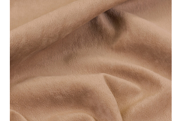 (РАМ) Микрофлок "Виторио" ((Vittorio)-caramel.
Состав: 100% Полиэстер.
Плотность: 460 г/м2 ± 5 %.
Устойчивость  к истиранию: ≥ 50 000 циклов.
Назначение: повседневное использование.

Внимание! Цвет материала может быть искажен настройками монитора.