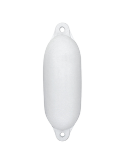 Кранец «Korf 3» 15х60 см., белый.