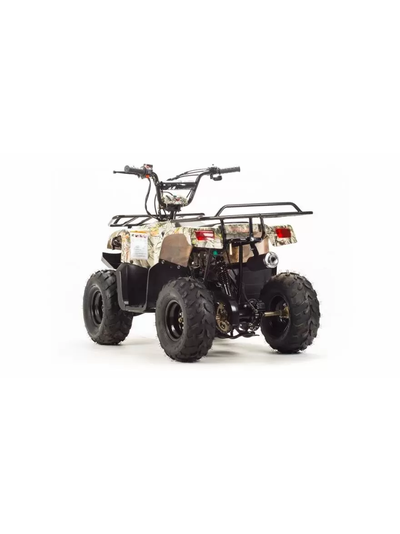 Квадроцикл MOTOLAND RIDER