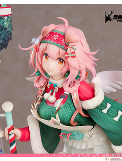 Фигурка 1/7 Голденглоу (Goldenglow Maiden For The Bright Night Ver.)