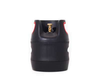 Газовый баллон HPCR GRILL EDITION 12,7л