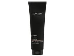 KONDOR Скраб для кожи головы ARABIAN SPA Сандал, 100 мл