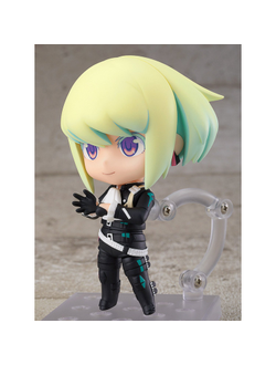 Нендроид Лио Фотия (Lio Fotia)