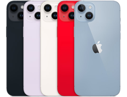 Apple iPhone 14 Plus