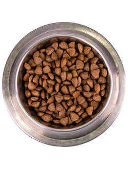 Корм Monge (Монж) для взрослых собак всех пород с курицей 2,5 кг