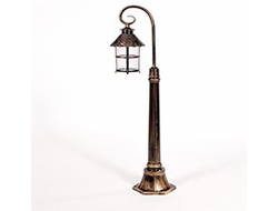 Садово-парковый светильник серии  Caior  l(55см)