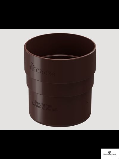 Муфта соединительная для трубы STANDART