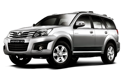 Шумоизоляция Great Wall Hover H5 / Грейт Вол Hover H5