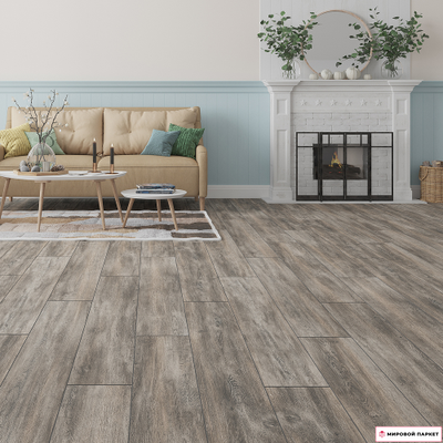 Ламинат Kronostar Biom Дуб Сормано D7082 купить в интернет-магазине mirovoy-parquet.ru