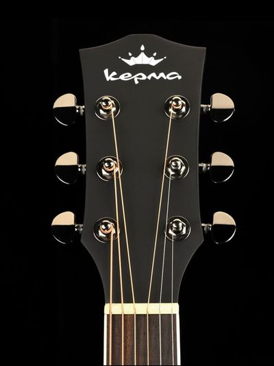 Kepma A1C Natural Matt