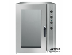 Smeg ALFA341XM