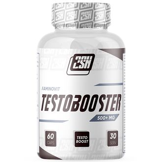 (2SN) Testobooster 500mg - (60 капс)